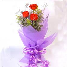 许愿花