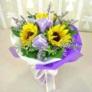 Happy Sunny Day