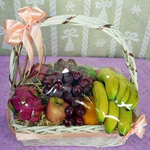 Fruit Basket