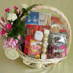 Hamper