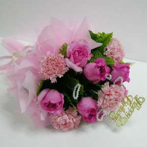 Think of you