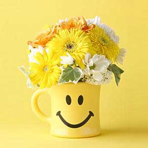 Be Smile