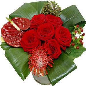 My love to you