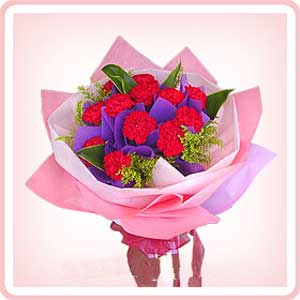 Great love