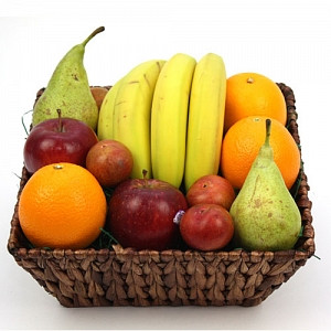 Fruit basket