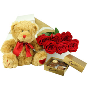 Romance gifts