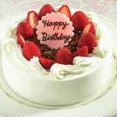 Fruit cake