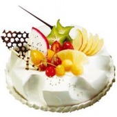 Birthdy cak