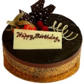 Meaningful Birthday