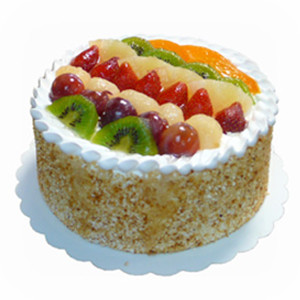 Birthday cake