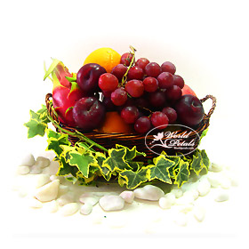 Fruit basket