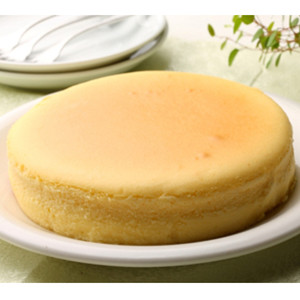 Cheese cake