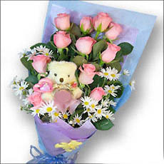 Cute love
