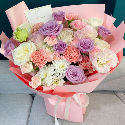 You are the only one