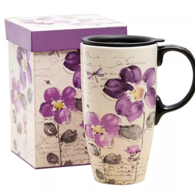 可爱马克杯-A款