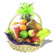 Flavourous Fruit Basket