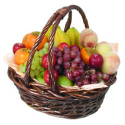 Full Fruit Basket C