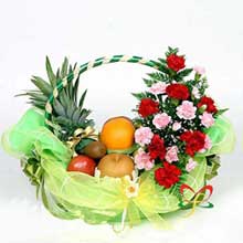 Fruit Basket