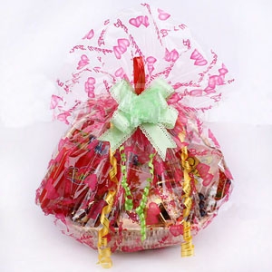 Happy Gift Basket 3