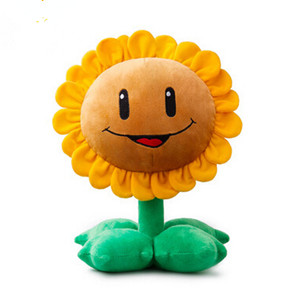 Plant zombie sunflower