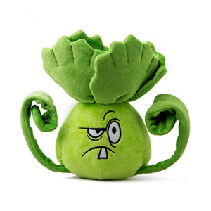 Plant zombie cabbage