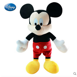 Mickey