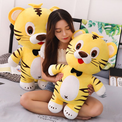 Tiger toy
