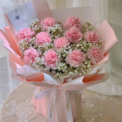 献给母亲的礼物