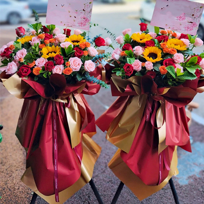 Celebration Basket