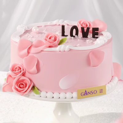 sweet heart